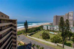 Apartment For Sale in Amanzimtoti