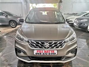 2023 SUZUKI ERTIGA 1.5 7 SEATER MANUAL