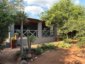 House Rental Monthly in Hoedspruit