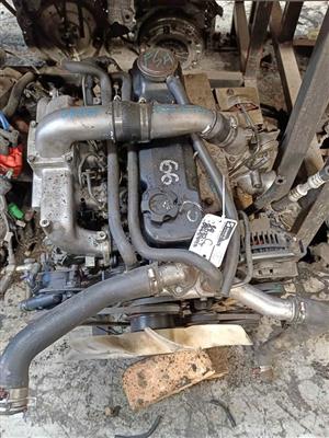 NISSAN HARDBODY QD32 TURBO AND NON TURBO ENGINES FOR SALE