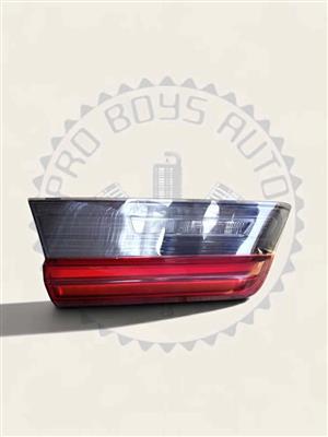 BMW G20 3 SERIES LEFT INNER TAIL LIGHT AVAILABLE FOR SALE