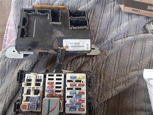 Fuse box Bcu for ford ecobost 1l