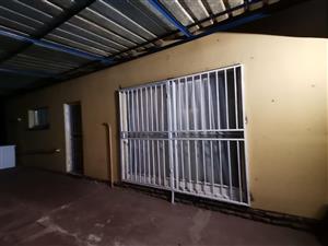 Garden flat to let available  1st June    2026, Wierdapark, centurion 1 bedroom,