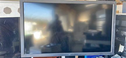 Used NEC MultiSync P701