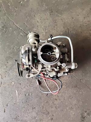 Toyota 1.6L Carburettor Corolla/Conquest