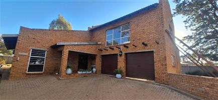 Business For Sale in Elandsvlei