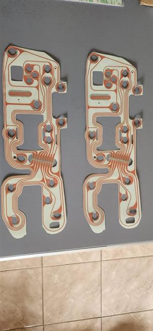 Chev C10 Circuit Board