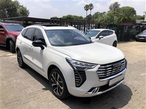 2022 Haval Jolion 1.5T Premium Auto For Sale