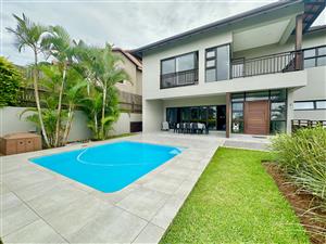 Modern Elegance with Space to Breathe in Seaward Estate