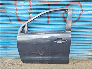 Ford Ranger T7 Bakkie LHS Front Door (2016 - 2022)