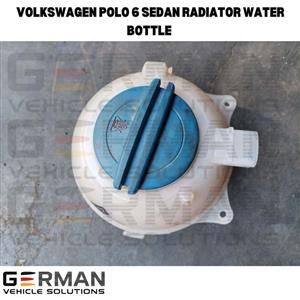 Volkswagen polo 6 se