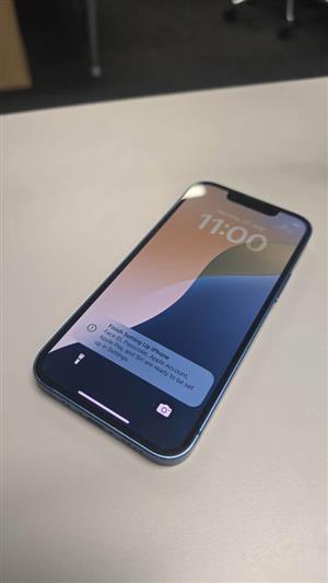 iPhone 13 mini