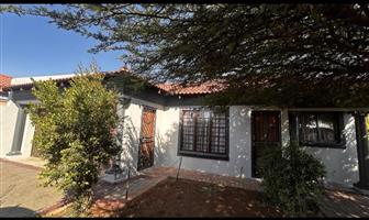 House For Sale in Nkwe Estate