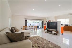 3 Bedroom House with Flat to Rent in Meer En See, Richards Bay