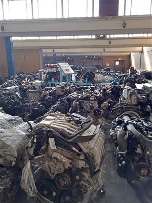 FORD 1.4 TDCI ENGINES FOR SALE