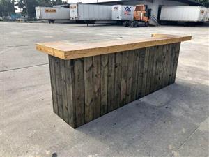 Shop Counter Perfection - Modern Designs