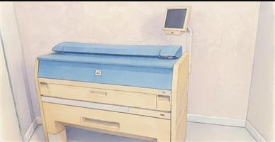 KIP 3100 PRINTER SALE 