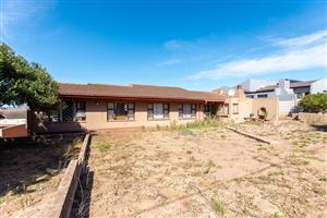 Charming Family Home for Sale in Vredenburg