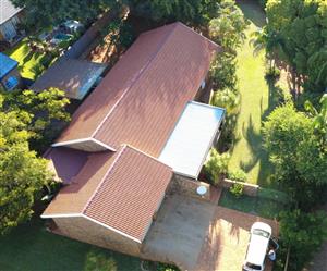 Spacious Family Home with Modern Comforts and Ample Extras in Ninapark