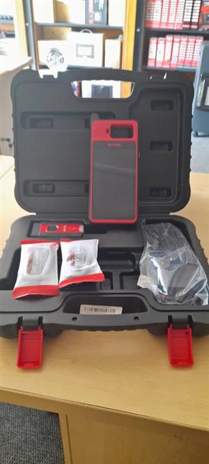Autel MaxiIM KM100E Key Programmer