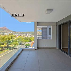 Apartment Rental Monthly in Vredehoek
