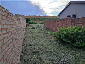 Vacant Land Residential For Sale in Thatchfield