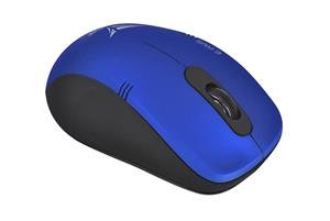 Alcatroz Stealth Air 3 Silent Wireless Mouse