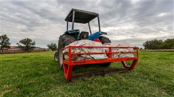 Onkruidkapper Te Huur