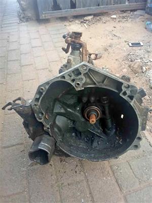 Chery QQ Gearbox/ Excellent working condition