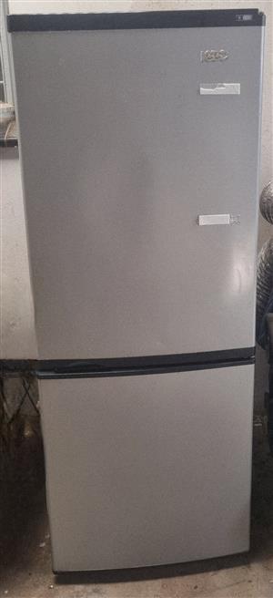KIC fridge 