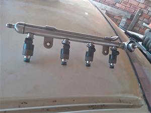 Golf mk3 injectors 2.0