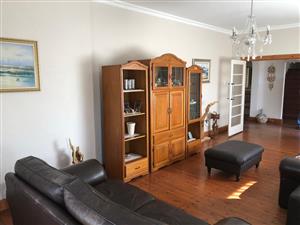 Upmarket Berea 3 bedrooms Home with Flats and Pool