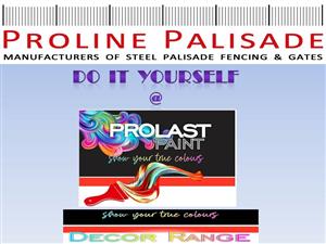 PROLAST PAINT MANUFACTURING RESELLER WELCOME