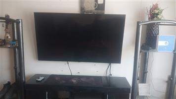 65" Samsung tv