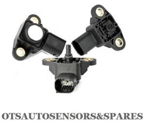 Mercedes Benz W203 W169 Vito Manifold Air Pressure Sensor