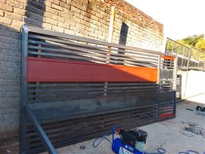 Electric fence 