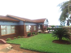 House For Sale in Sibasa