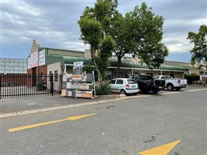 Premium Industrial Property to Rent in Hennopspark