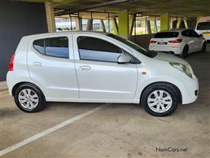 Suzuki Alto 1.0 GLX