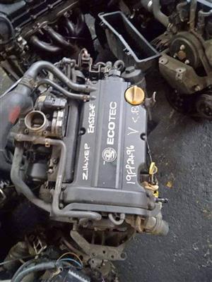 Z14XEP ENGINES FOR SALE