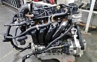 Suzuki Ciaz engine k14bm and k15bm 