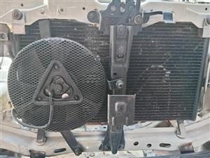 GWM Steed 3 Aircon Radiator For Sale