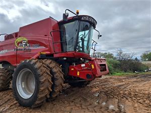 2025 Case IH 7150