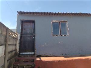 Room to let