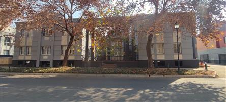 Offices to let in Illovo, Sandton