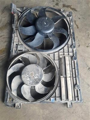 VW GOLF 5 FAN AVAILABLE