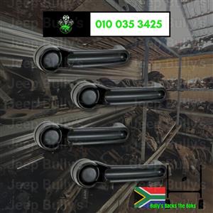 Jeep Wrangler Door Handles For Sale 