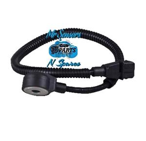 Knock Sensor Hyundai Accent Sonata Elantra Kia 8MM 2 PIN Wire Length 34CM