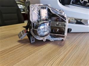 2018 LEXUS UX200 UX250H LED FOGLIGHT WITH BLINDSPOT FOR SALE SUPER CLEAN