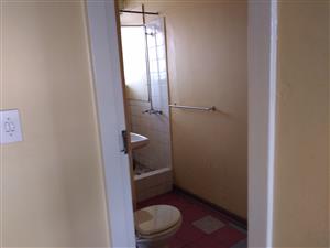 Two bedroom flat to rent in veereniging central 